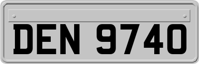 DEN9740