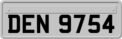 DEN9754