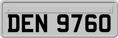 DEN9760