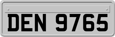 DEN9765