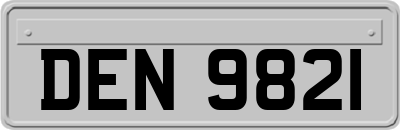 DEN9821