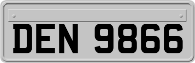 DEN9866