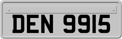 DEN9915