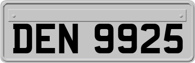 DEN9925
