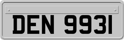 DEN9931
