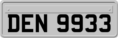 DEN9933