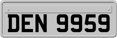 DEN9959