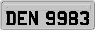 DEN9983