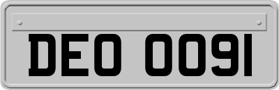 DEO0091
