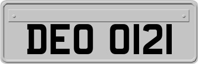 DEO0121