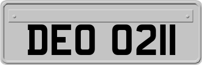 DEO0211