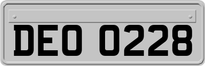DEO0228
