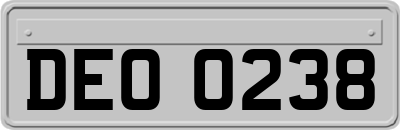 DEO0238