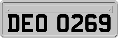 DEO0269