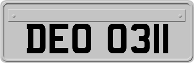 DEO0311