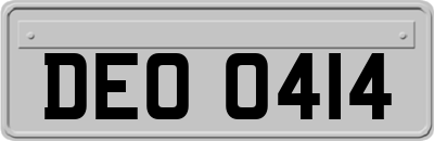 DEO0414