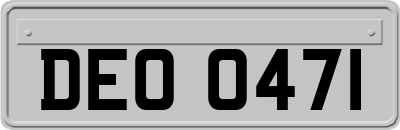 DEO0471
