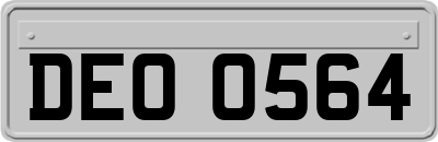 DEO0564