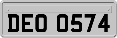 DEO0574