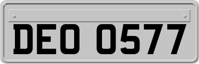DEO0577