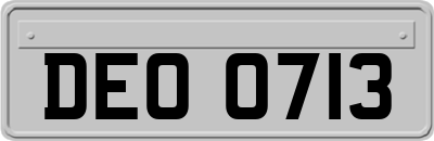 DEO0713