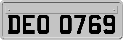 DEO0769