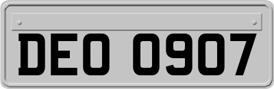DEO0907