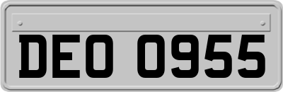 DEO0955