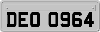 DEO0964