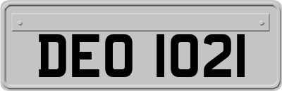 DEO1021