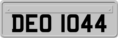 DEO1044