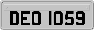 DEO1059