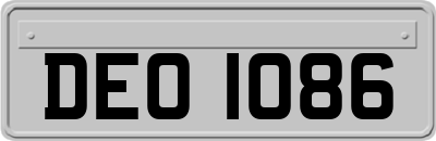 DEO1086