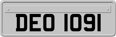 DEO1091