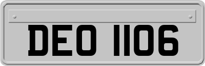 DEO1106