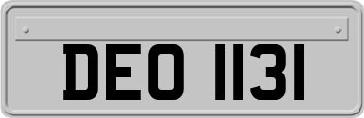 DEO1131
