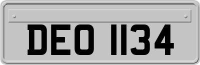 DEO1134
