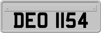 DEO1154