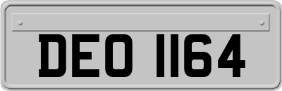 DEO1164