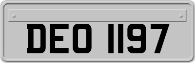 DEO1197