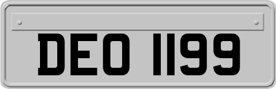 DEO1199