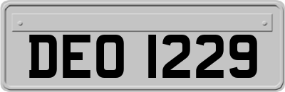DEO1229
