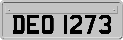 DEO1273