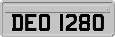 DEO1280