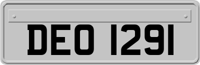DEO1291