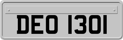DEO1301