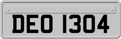 DEO1304