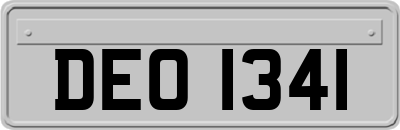 DEO1341