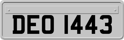 DEO1443