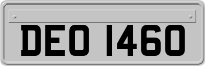 DEO1460